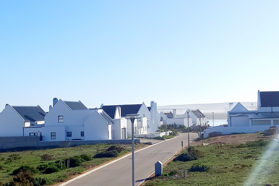 4 Bedroom Property for Sale in Jacobsbaai Western Cape